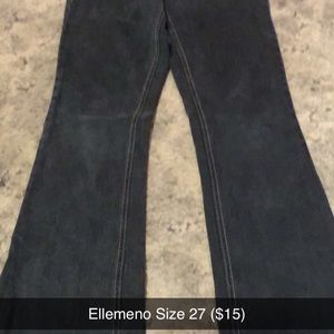 Ellemeno jeans